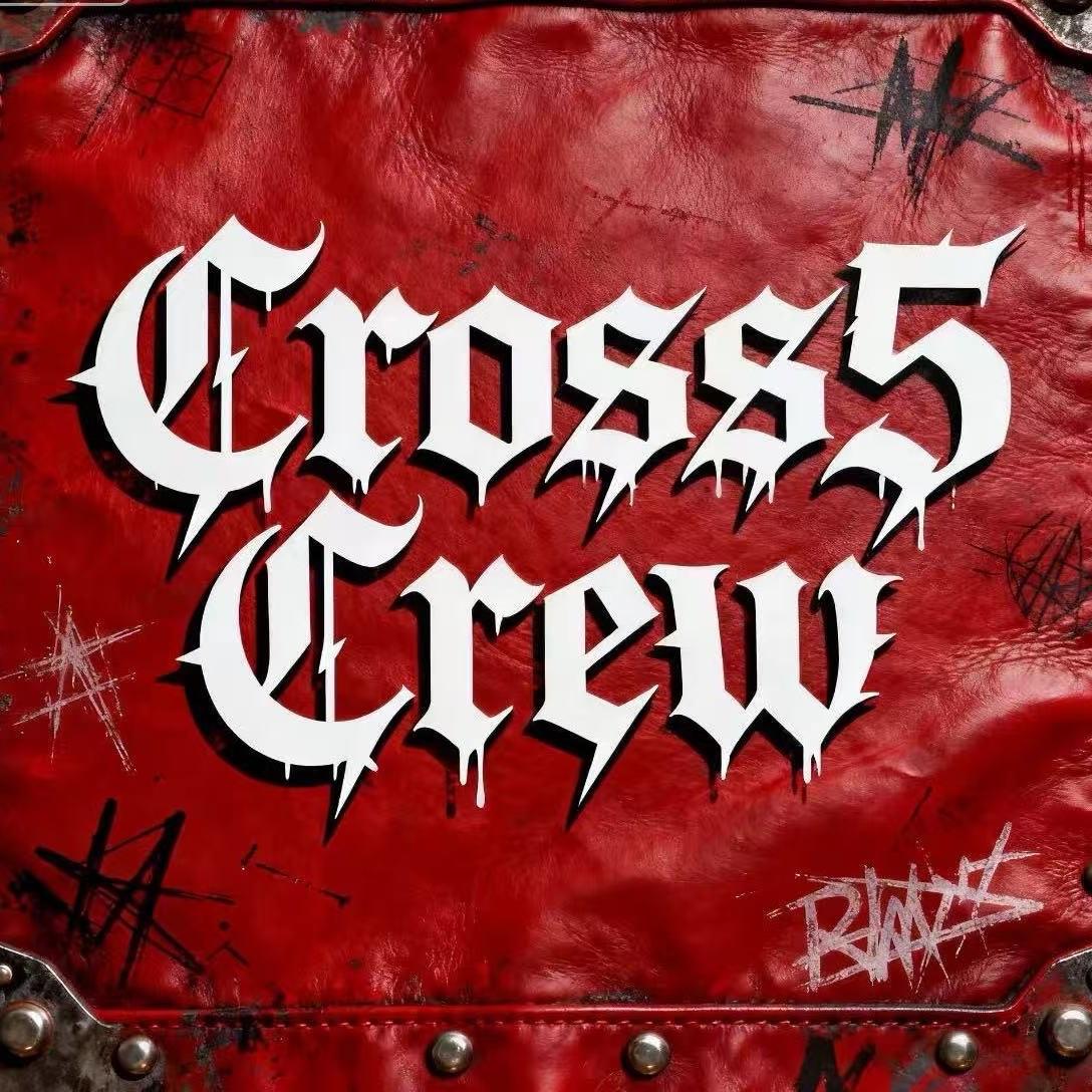 Cross5 Crew 2026