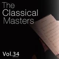 The Classical Masters, Vol. 34