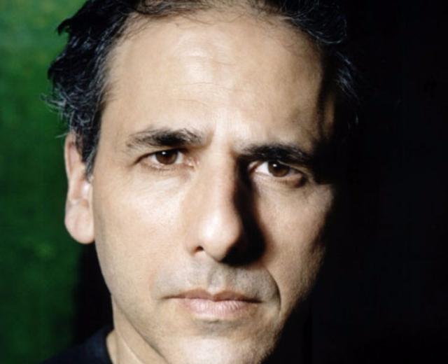 Michael Gordon