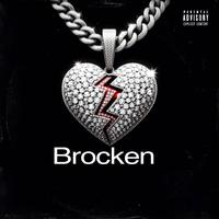 Brocken (feat. lityway, Samo104 & DONDON)