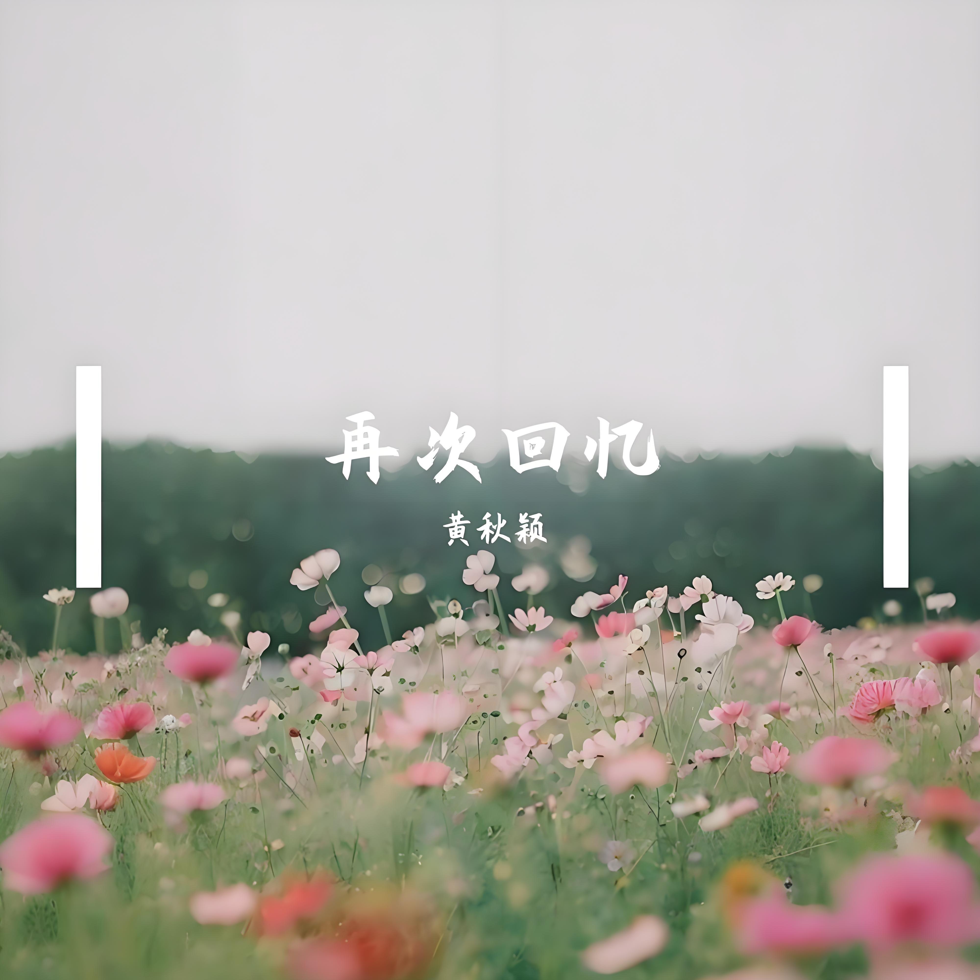 可能 - 黄秋颖封面