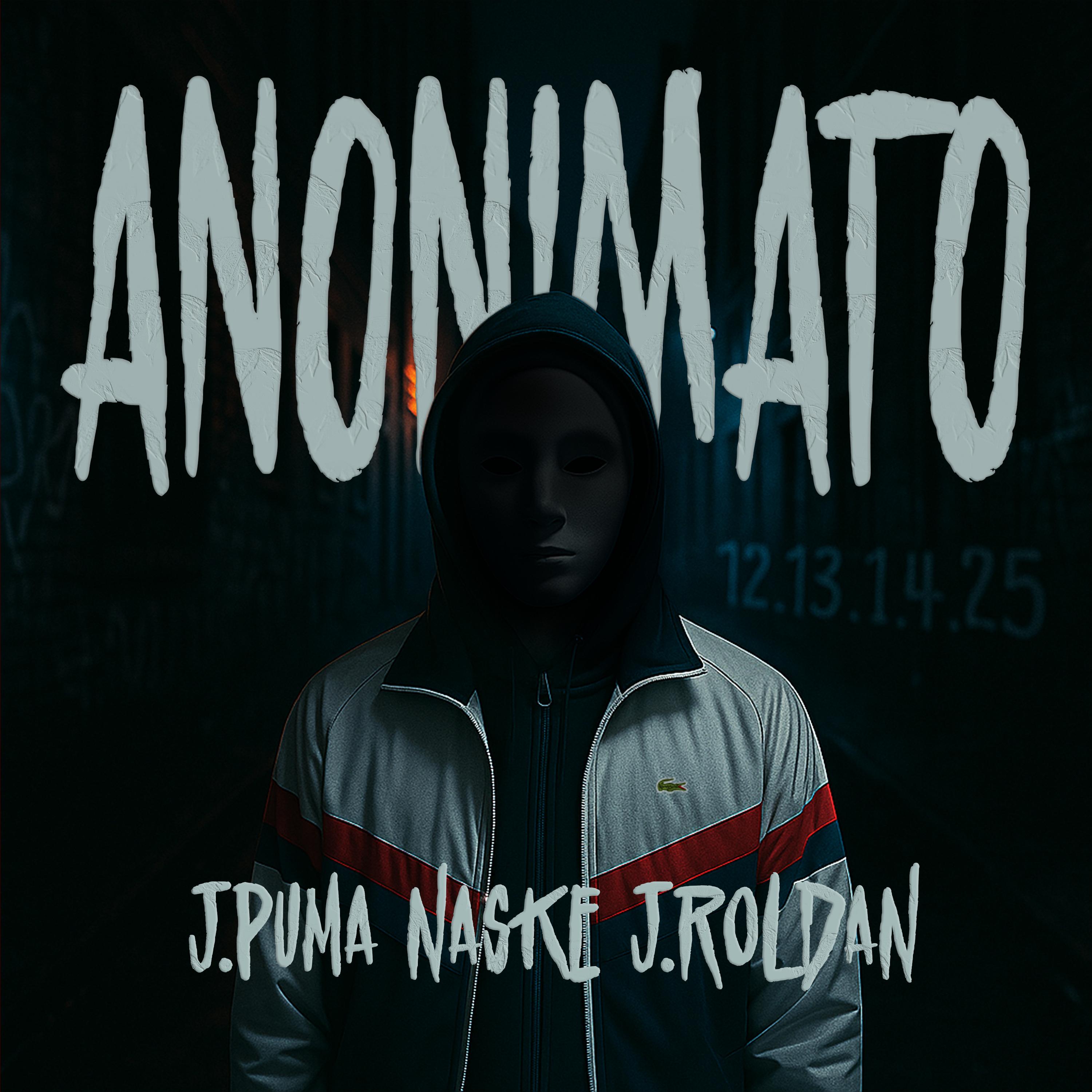 Anonimato