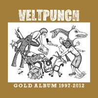 GOLD ALBUM 1997-2012