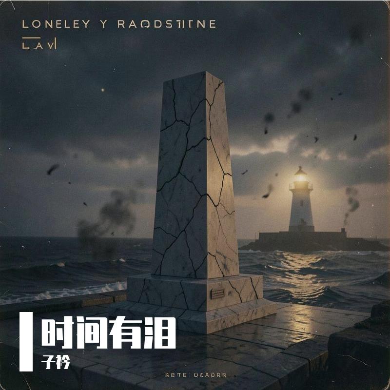 时间有泪封面