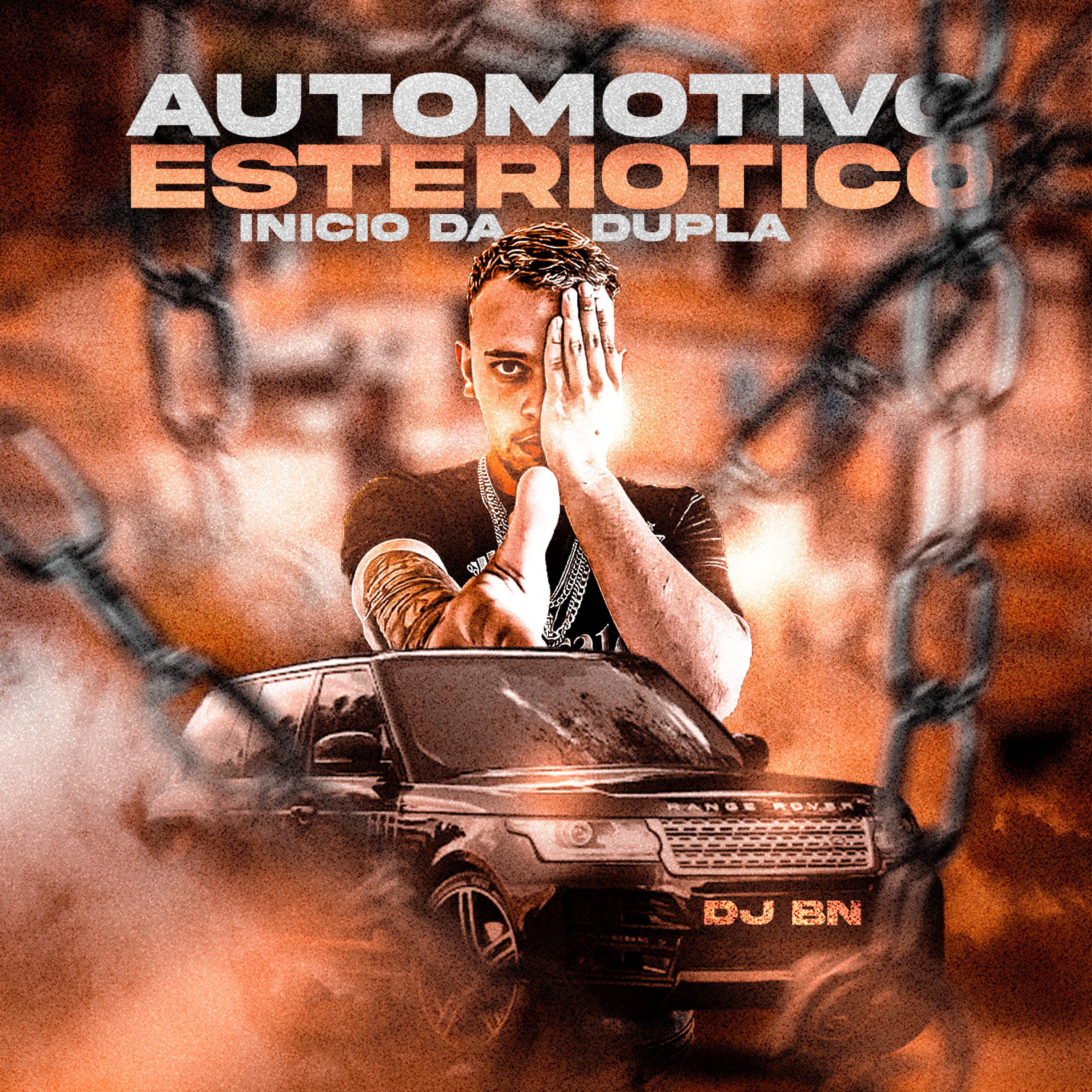 Automotivo Esteriotico, Inicio da Dupla (feat. MC Renatinho Falcão)