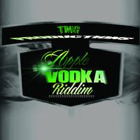 Apple Vodka Riddim