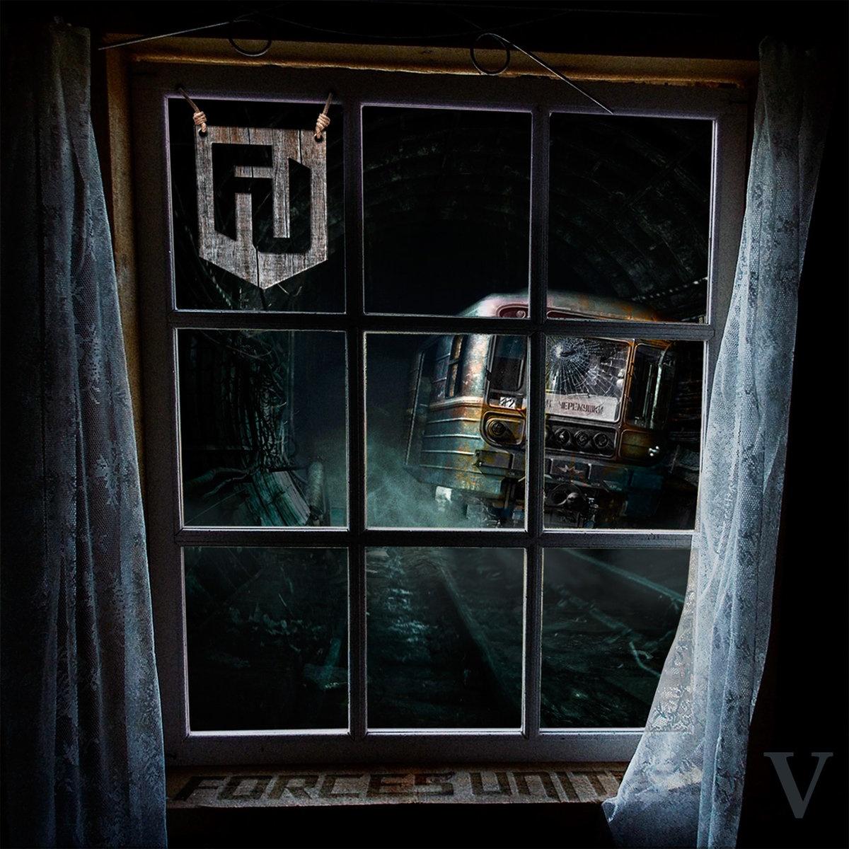 Music (Ahola / Nookie)