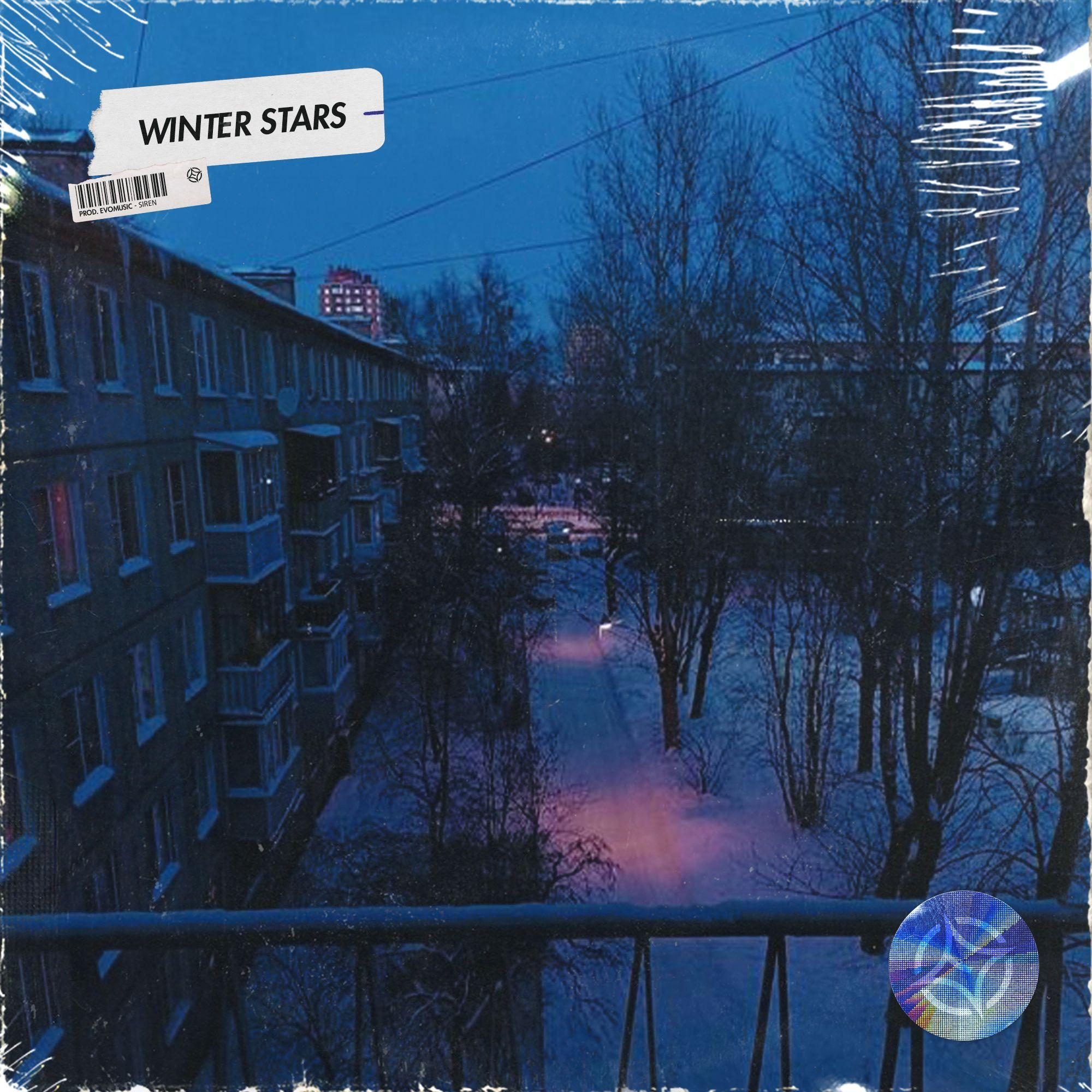 Free Sad Romantic Type Beat - "Winter Stars"