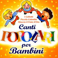 Canti Popolari Per Bambini