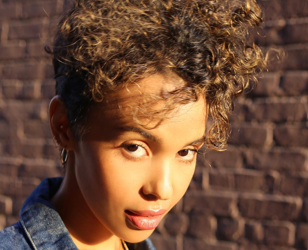 Sidibe