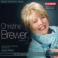 Great Operatic Arias, Vol. 20