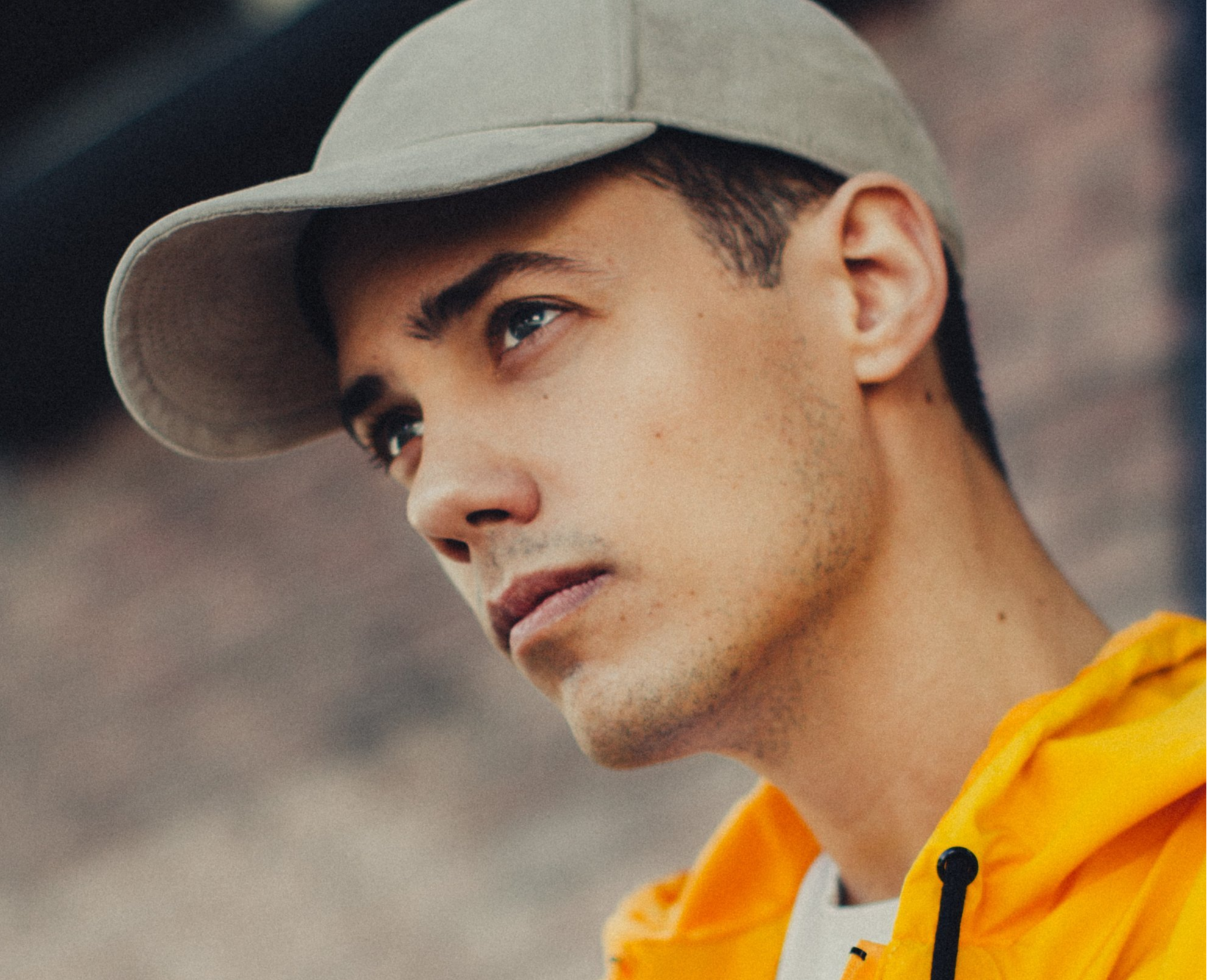 Leroy Sanchez 歌手 网易云音乐