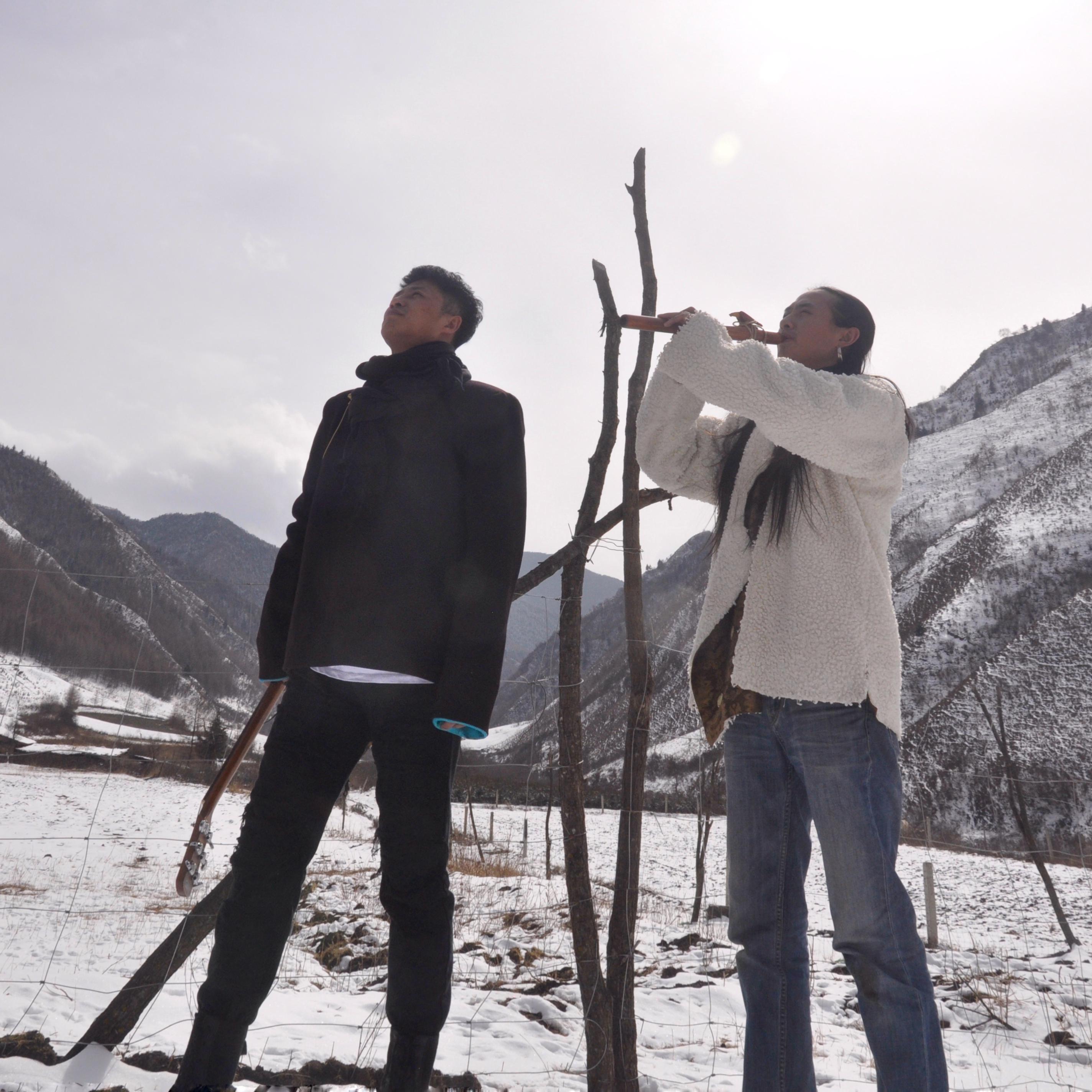 无法消失的印记 The Indelible Mark