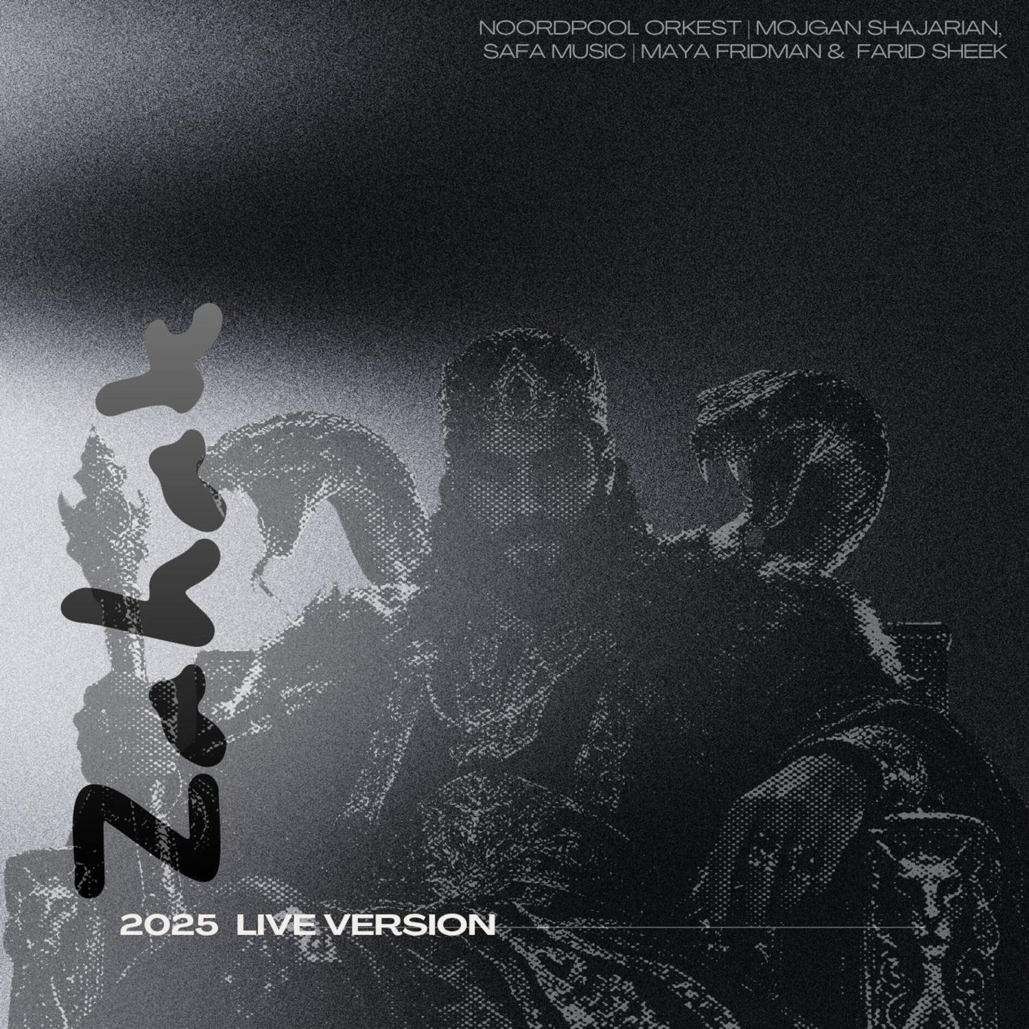 Zahak (Live Version)