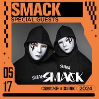 5.17 SMACK@BLINK