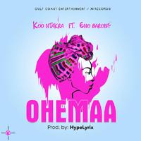 Ohemaa (feat. Eno Barony)