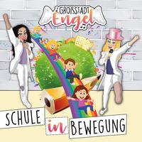 Schule in Bewegung