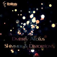 Shimmer & Distortion