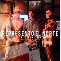 Represento el norte (feat. Pito Fama & Bony)