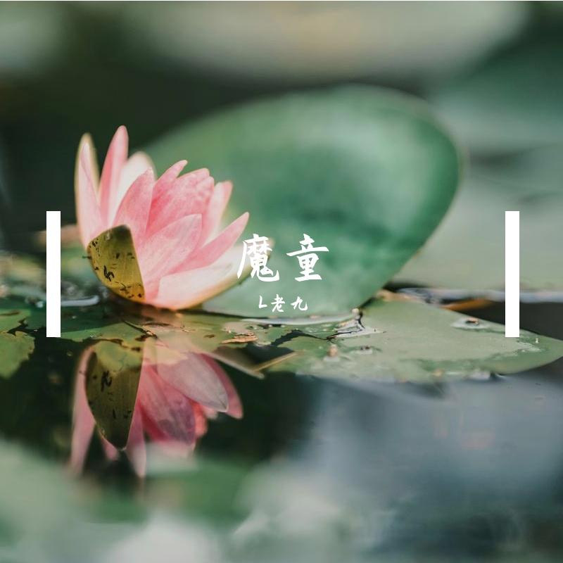 魔童 - L老九封面