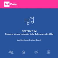 PopRhythm (Colonna sonora originale delle Telepromozioni RAI)