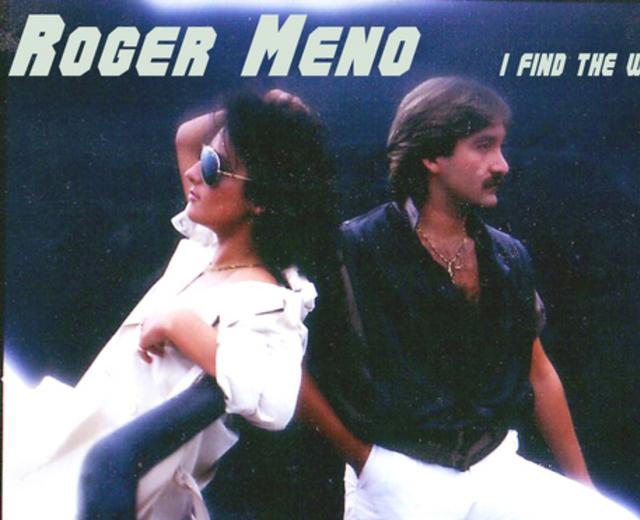 Roger Meno