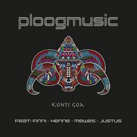 Konti Goa (feat. Finni, Henne, Mewes & Justus)