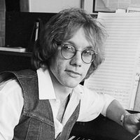 Warren Zevon