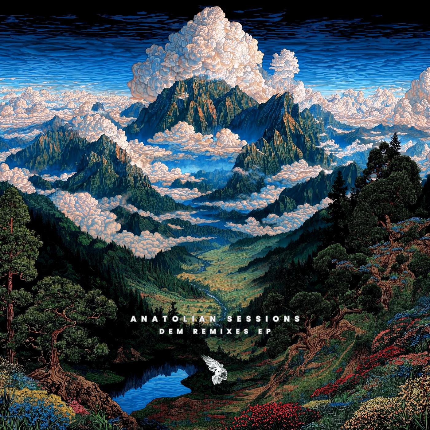 Dem (Mass Digital Remix)