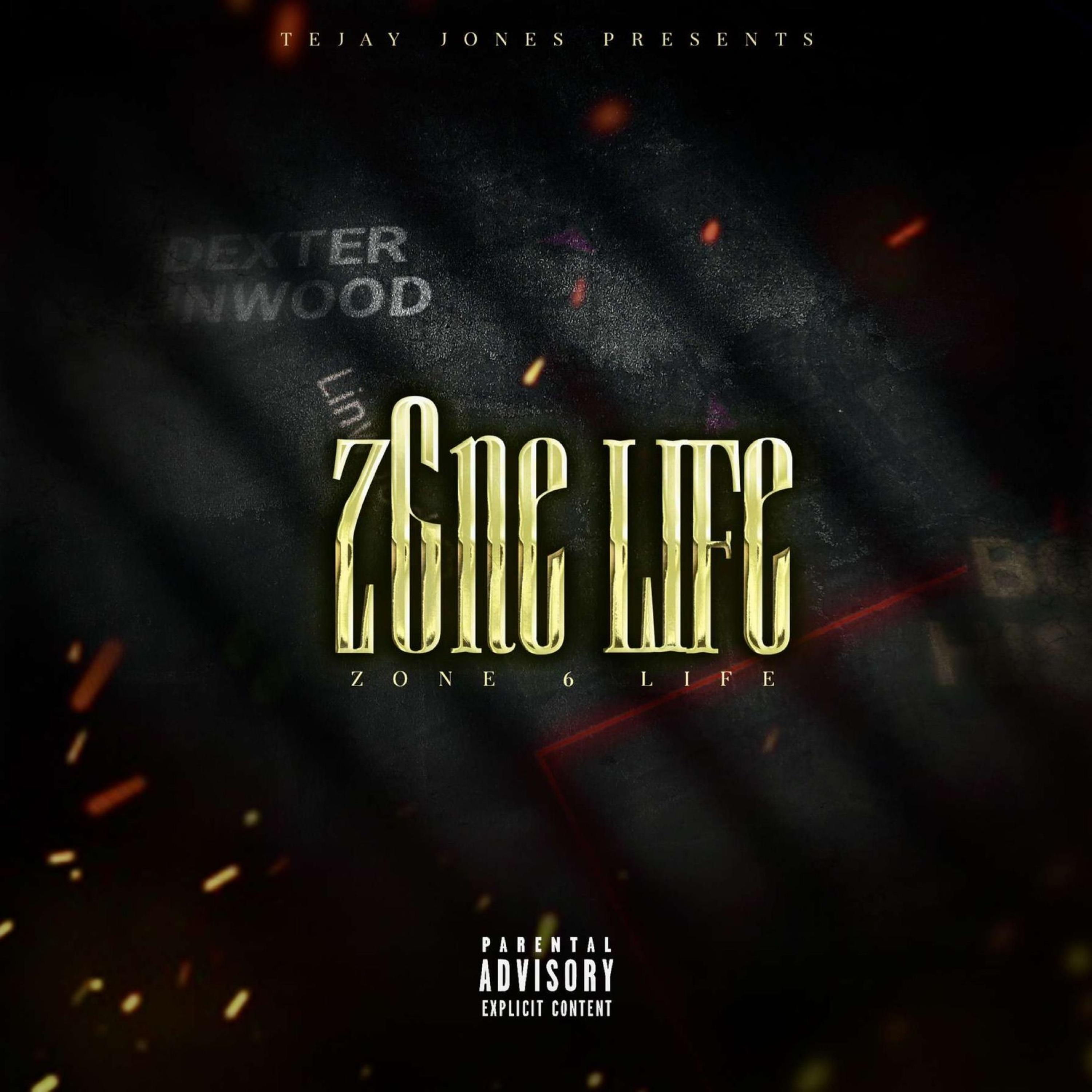 The Wood (feat. GG TEE & G huncho)