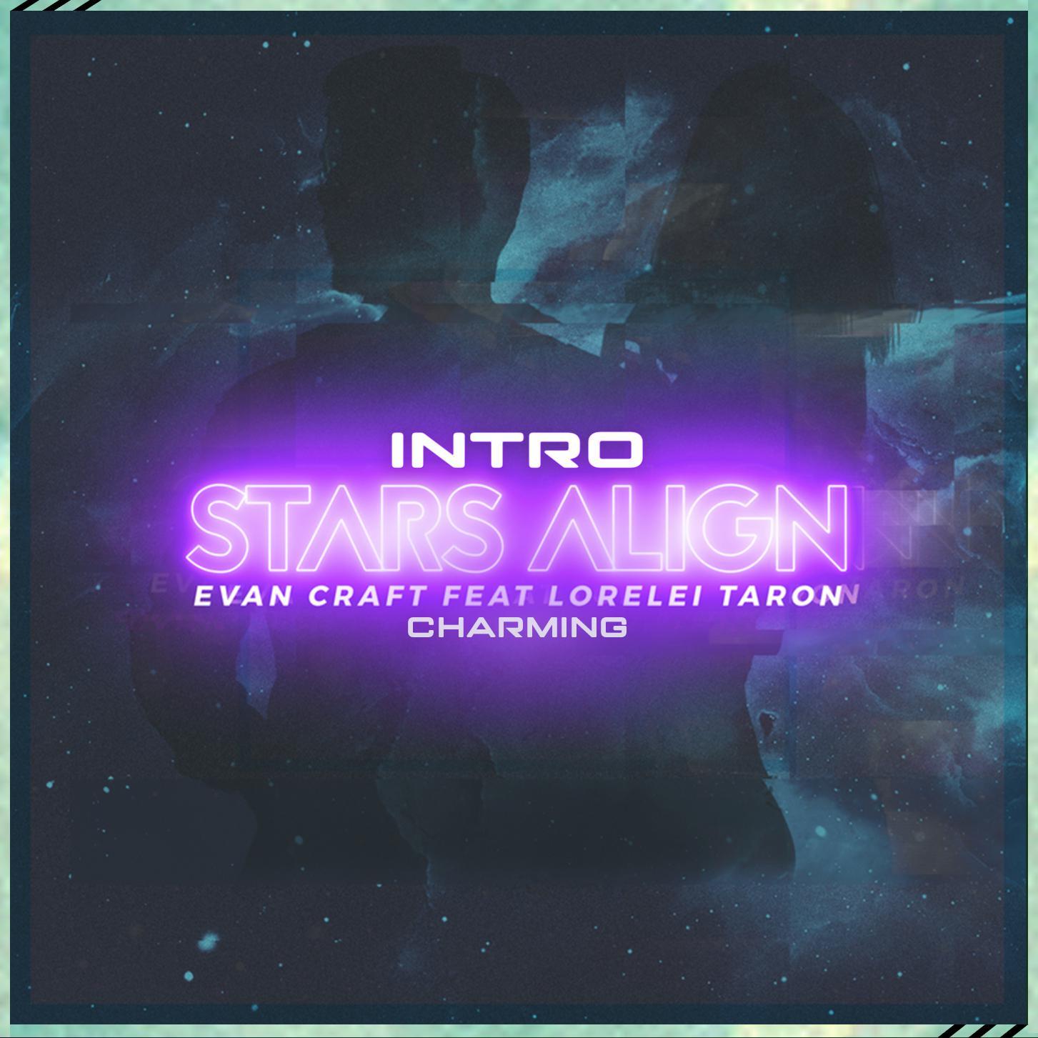 Stars Align (Intro)封面