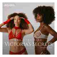 Victoria's Secrets