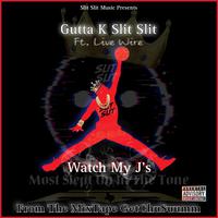 Watch My J's (feat. Live Wire) [Live]