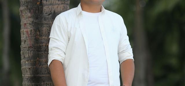 Mahmutjan Mamut麦合木提江头像