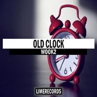 Old Clock