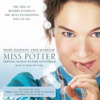 Miss Potter