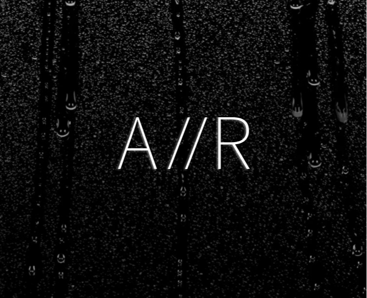 April Rain