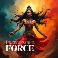 Unstoppable Force: Discover Strength and Courage Through Durga