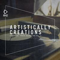 Artistically Creations, Vol. 5