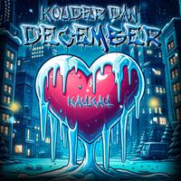 Kouder dan december