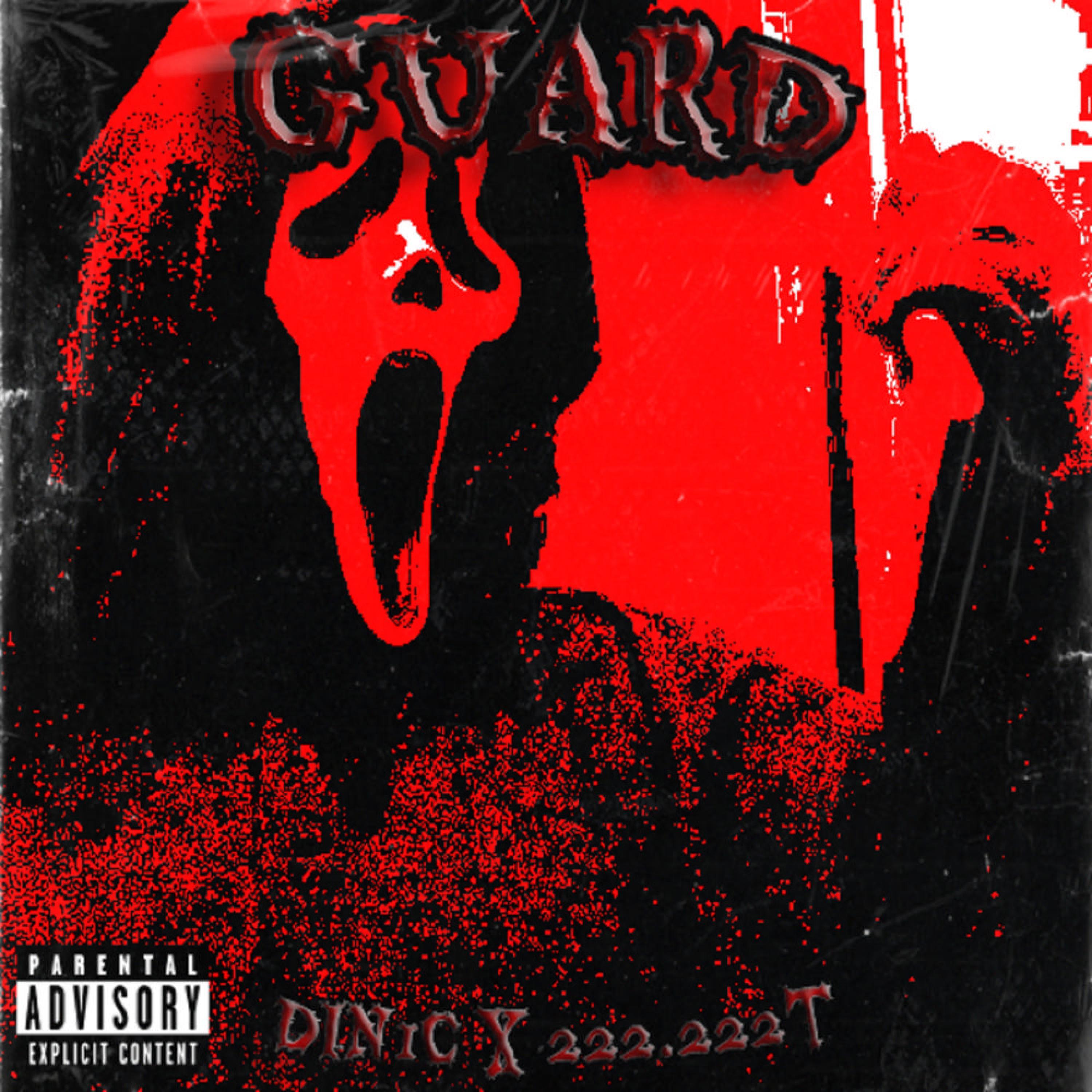 GUARD (feat. 222.222t)