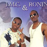 J.M.C. & Ronin