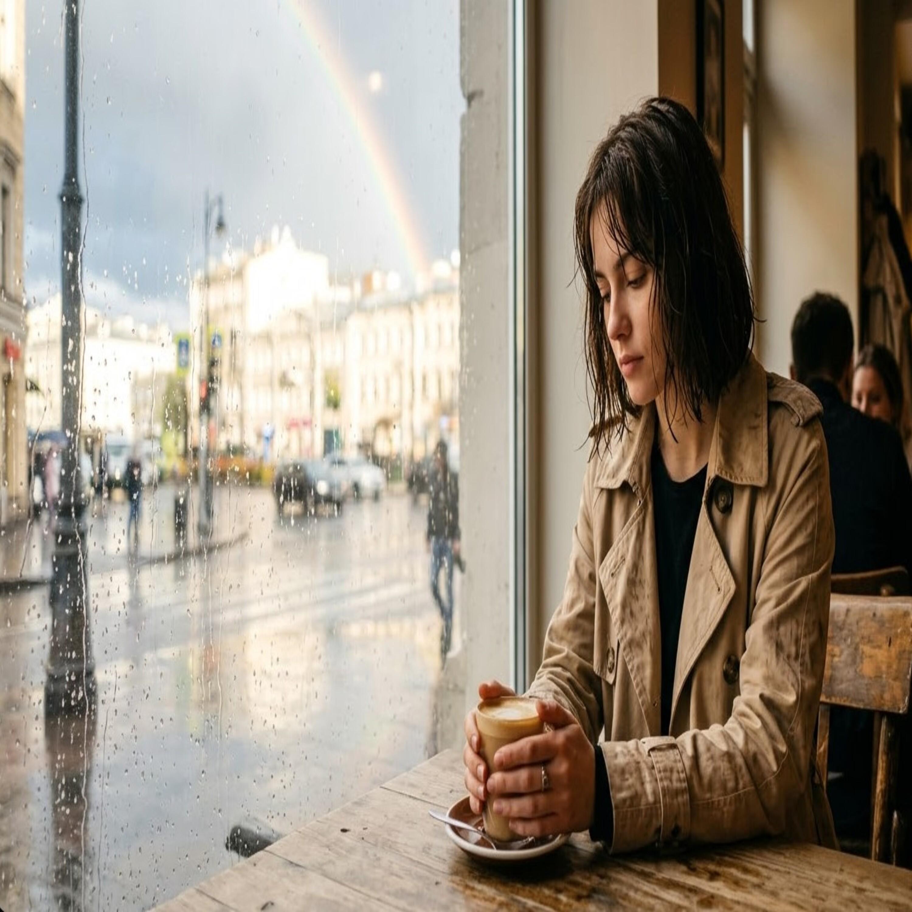 The Owner of the Window Seat