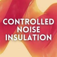 Controlled Noise Insulation