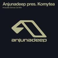 Anjunadeep pres. Komytea