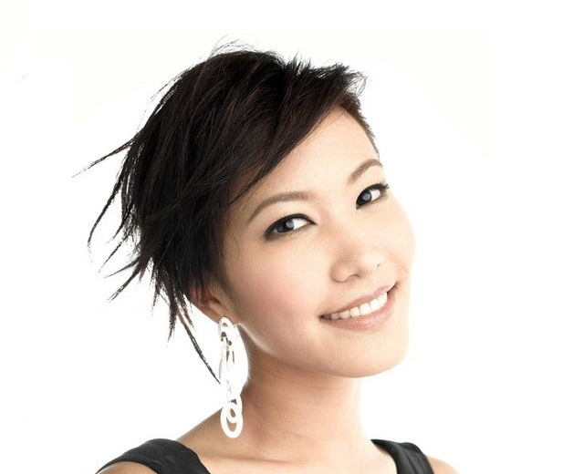 周美欣