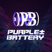 PurpleBattery