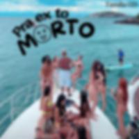 PRA EX TO MORTO (feat. FAMILIA 019, MC NEGO TODDY, MC CROCO, MC CHARLES & CRISTIAN MC)