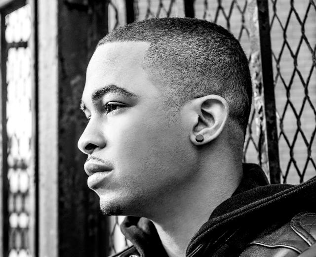Elijah Blake