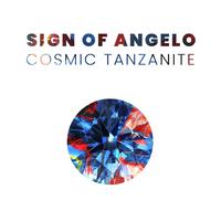 Cosmic Tanzanite